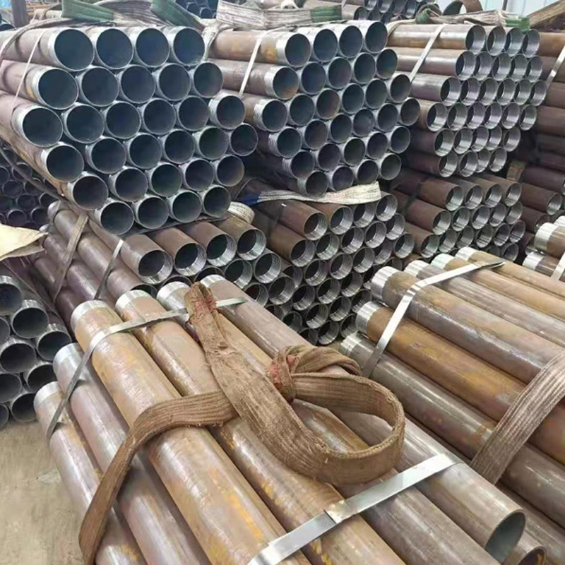 江津地质跟管