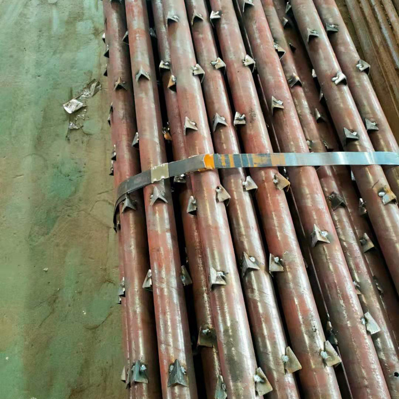 江津土钉小导管