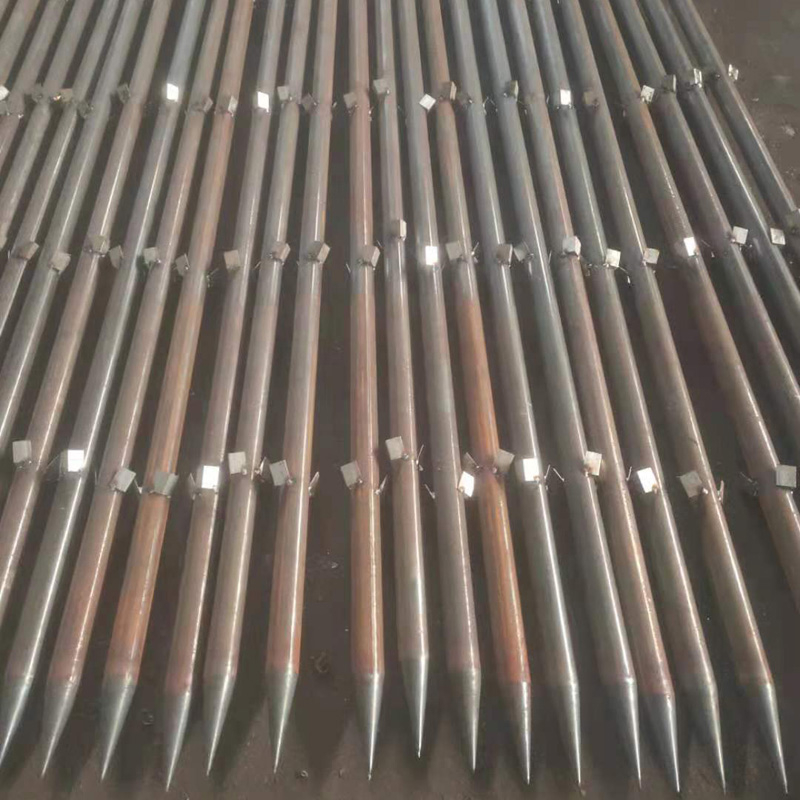 江津土钉小导管