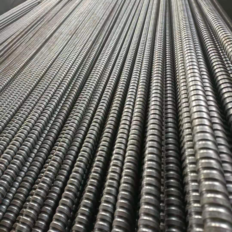 江津中空锚杆
