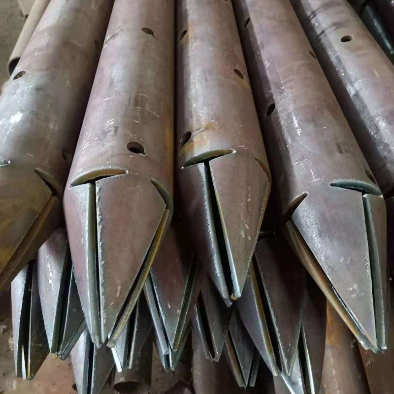 江津预埋注浆管