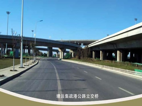 江津案例展示